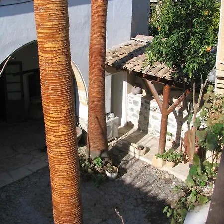 Σπίτι διακοπών The Six Arches Mansion - 