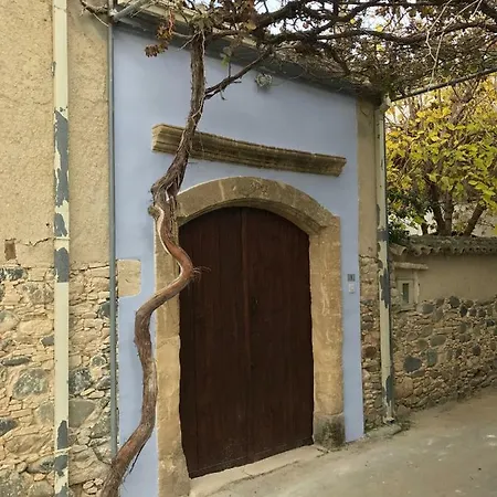بيت للعطل The Six Arches Mansion - 